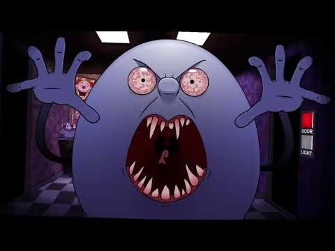 One Night at Flumpty's - Flumpty Bumpty Jumpscare