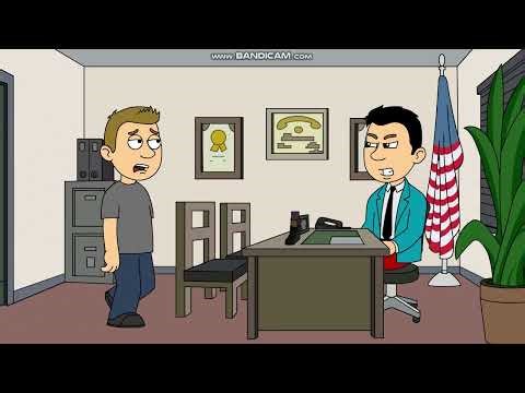 Braydon Changes the Lunch Menu/Gets Grounded