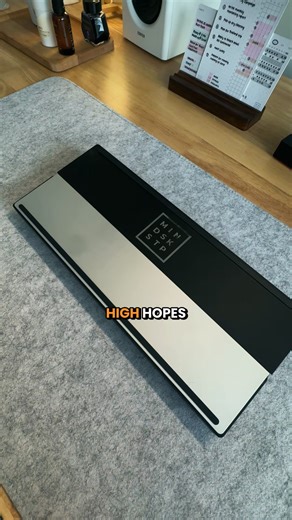 Pt 2 of Building the Keyboard of Our Dreams (and one of our biggest failures) - this is how we found our supplier by walking the depths of Huaqiang Bei (the electronics capital of the world | Minimal Desk Setups