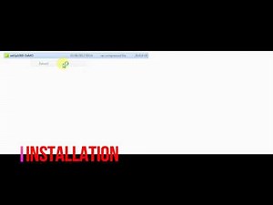 How To Install eTouch Jukebox Version 10 Demo