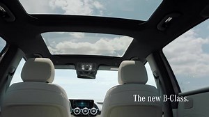 3.1K views · 84 reactions | The B-Class is the perfect example of how sportiness meets family-friendly functionality. More at: www.mercedes-benz.com.sg/b-class | Mercedes-Benz Singapore | Facebook