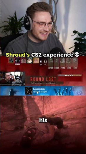 Counter-Strike 2 is perfect 💀