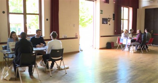 Offerte di lavoro a Trieste, 164 candidati