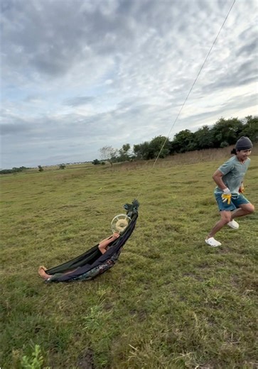 Kite Surfing Fun and Fails in Muna