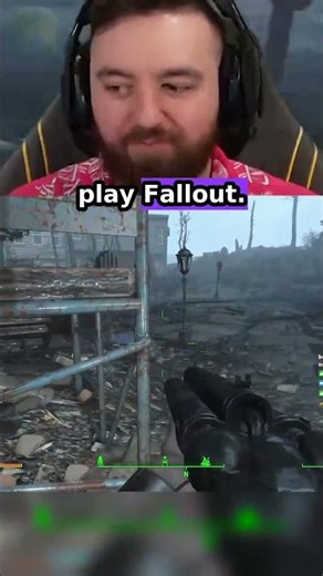 Are You Ready For Fallout IRL?