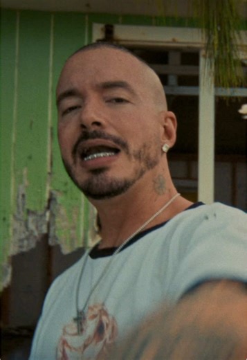 J Balvin's Latest Hit: Experience the Vibe!