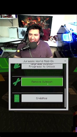 WHEN YOUR FRIEND DRIVES YOU CRAZY IN MINECRAFT