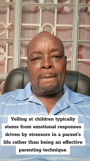 yelling on children encompass a range of emotional and behavioral issues that can significantly impact their development and well-being over time.#parenting #childdevelopment #adolescentes