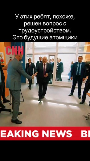 CNN TV CAUCASUS on TikTok