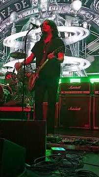 The Tea Party Psychopomp live Jag soundhouse St.John's Newfoundland Canada 2026