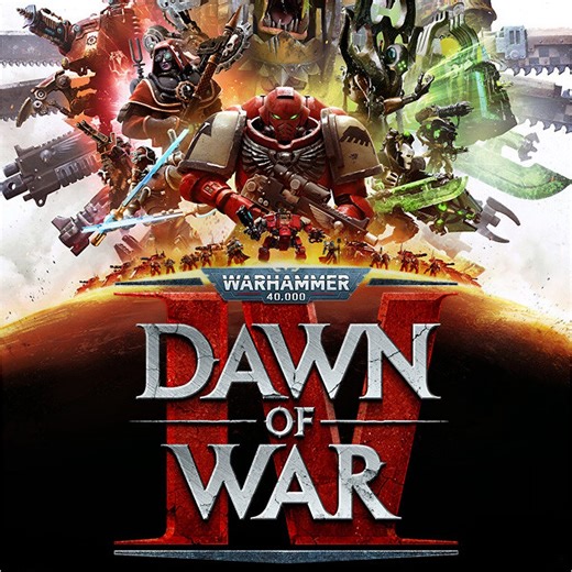 Warhammer 40,000: Dawn of War IV