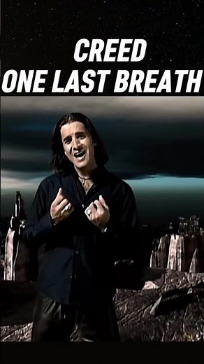 Rock My World feat. Creed “One Last Breath” #nostalgia #music #rock