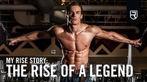 From living without purpose to becoming one of the top fitness models in the world. Learn how a tragic family event changed Marc's enter life and what we now call today, the fitness industry. | Marc Fitt