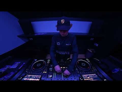 Slappy tech house rhythms – [ZK 003]