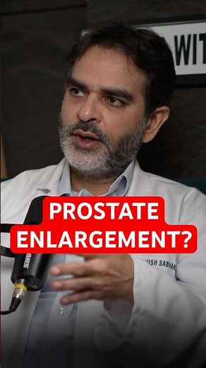 what is Prostate Enlargement ? #prostateenlargement