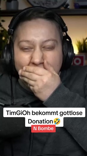 Donation #meme #viral #twitch #timgioh#funny