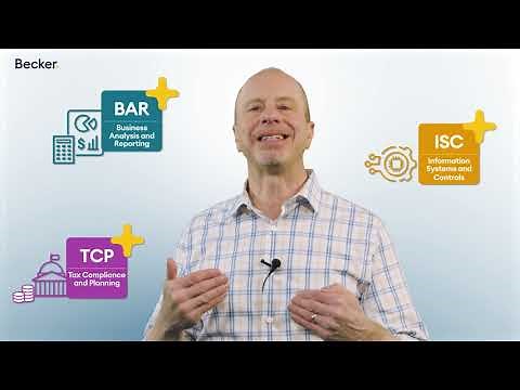 How to Choose Your Discipline Section for the CPA Exam