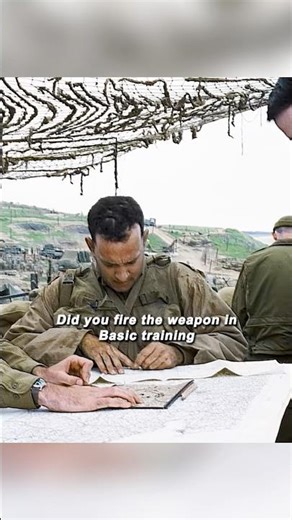 Saving Private Ryan / Miller Searches For Corporal Upham / #SavingPrivateRyan #WW2Shorts