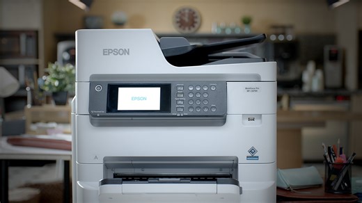 Epson WorkForce Pro Printers are Economical and Efficient. The silent performer at the heart of every office. Know more: https://bit.ly/3qlm3Uo #WorkForcePrinter #TurnDownTheHeat #HeatFreePrinting #MakeTheSwitch #TheHeartOfEveryOffice #EpsonWorkforcePro | Epson