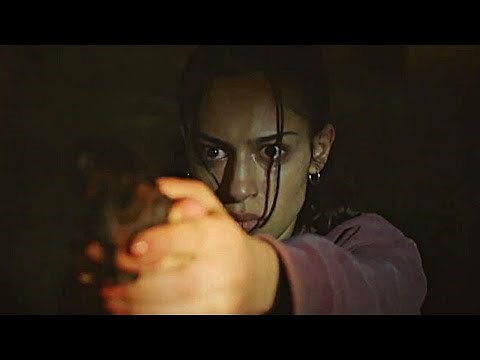 DEEP FEAR Bande Annonce VF (2022, Horreur) Sofia Lesaffre, Victor Meutelet, Joseph Olivennes