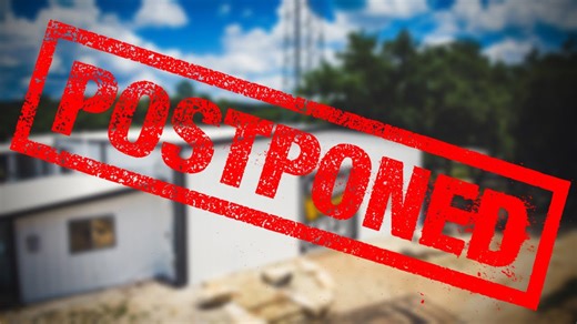 Make 3D Painted Wood Mountain Accent Wall