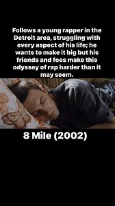 1K views | B Rabbit beats up Greg. #8mile #eminem #brabbit #kimbasinger #MichaelShannon #trailerpark #battlerap #rapbattles | Chase Dudley | Facebook