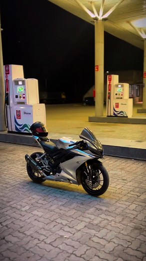 R15 V3 Modify on Rajshahi | Best Modified R15 V3 in Bangladesh