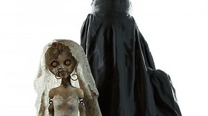 Resident Evil Village’s Lords Are Lady Dimitrescu, Donna, Karl, and Salvatore