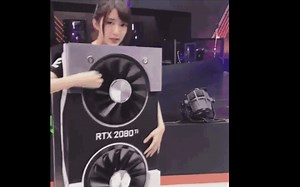 (๑ŐдŐ)男生无法拒绝的双重吸引【搞笑GIF第101期】