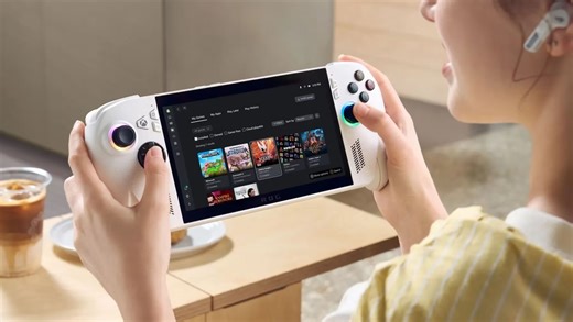 La console portable 100 % Xbox est abandonnée, Microsoft revoit ses plans