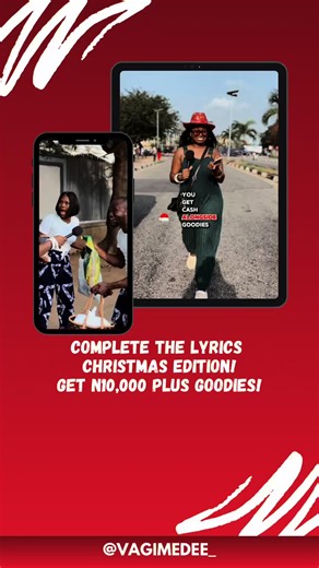 Christmas Spirit Episode: Celebrating Joy and Music