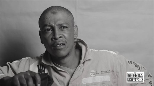 336K views · 6.3K reactions | From Notorious Gangster and Jailbird to a Changed Man 2/2 The Full Interview Is Available On Our YouTube Membership: Join Here To Become A Member: https://www.youtube.com/channel/UCV42rAyYrzGqva1geGwl7pA/join Members Only Playlist: https://www.youtube.com/playlist?list=UUMOV42rAyYrzGqva1geGwl7pA | The Agenda Network | Facebook