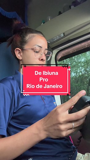 Vlog de Viagem: De Ibiúna a Rio de Janeiro