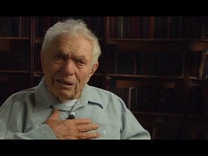 "He Meant Nothing To Me”: Twenty Years Apart from His Father, Isaac Bashevis Singer