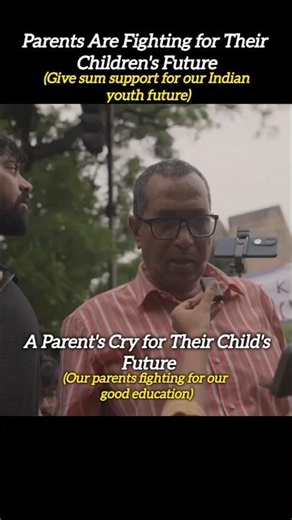 your parents fighting for you 🥺 #motivation #inspiration