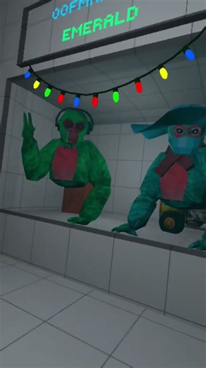 Pov: you walk into class late#vr#metaquest#fivenightsatmonkes