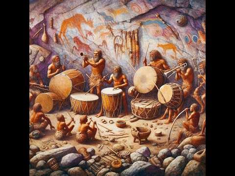 Human and Music Podcast (#1)