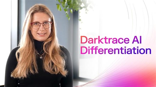 Darktrace AI Enhances Cybersecurity in Financial Institutions | George Cheung posted on the topic | LinkedIn