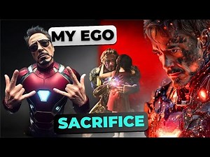 The greatest character TRANSFORMATIONS in Movies