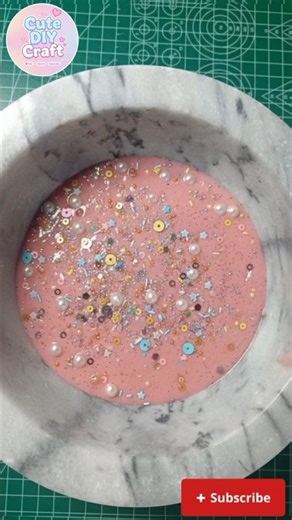 Makeup Slime & Clay Mixing ASMR | Satisfying Relaxing Stress Relief Video