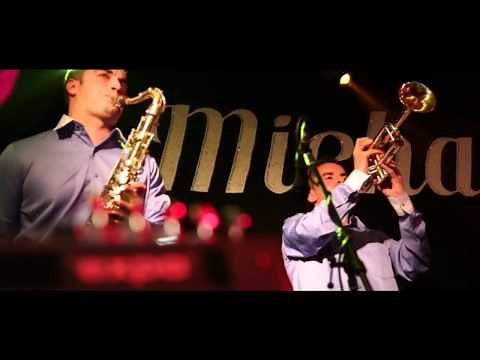 Michael English - Ding dong my song - irish country music