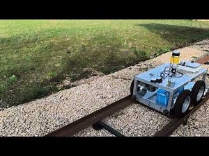 Démonstration capsule BE mobilité à l'ENSEM