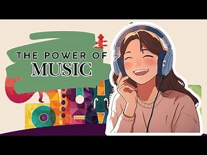 The Power of Music in Art 🎨 | Unlock Your Creative Flow Today!