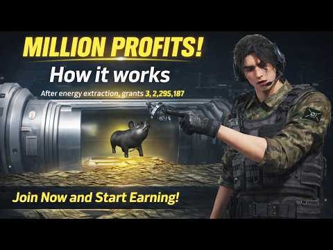 Lost Light Saturday's Event - How to Make MILLIONS & What You Need to Know...