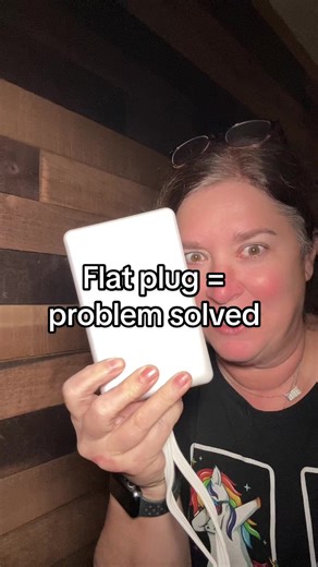 Ultra-Thin Outlet Extender for Clutter-Free Living