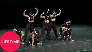 Dance Moms - We on top; group dance: Boss ladies