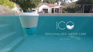 ICO - The Smart Pool Water Monitor
