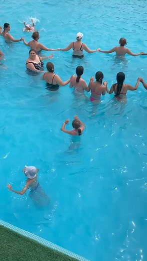 Dans și voie bună, la Eforie Aqua Park! ⏰09:00-18:00 // Luni-Duminică 📍Aleea Belona, nr.16, Eforie Nord | Eforie Online