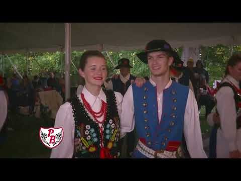 Polka Buzz 1-18-26 Eddie Forman Orchestra 3