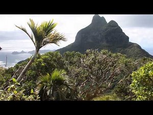 Lord Howe Island, Australia